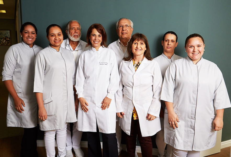 Foto da capa de Cardoso Almeida Odontologia